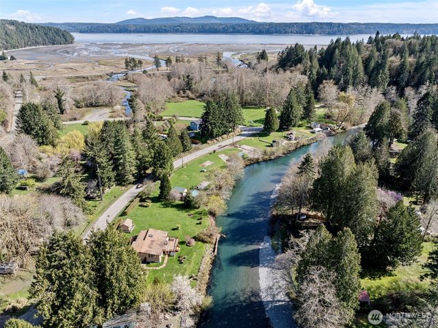 210 Kelly Road, Brinnon, WA 98320