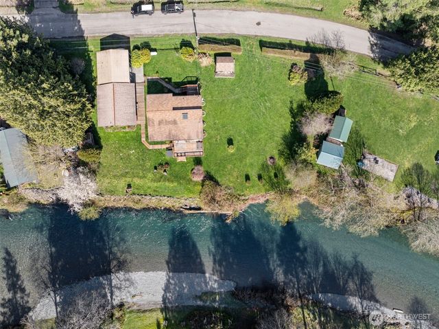 210 Kelly Road, Brinnon, WA 98320