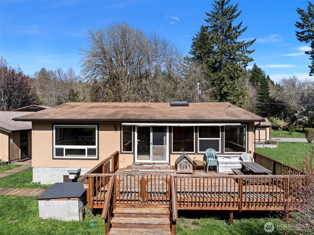 210 Kelly Road, Brinnon, WA 98320