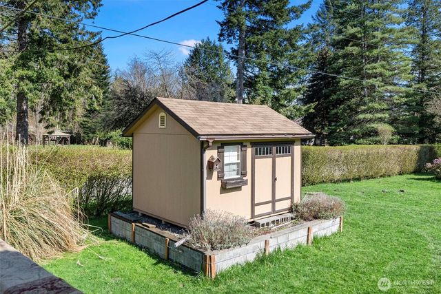 210 Kelly Road, Brinnon, WA 98320
