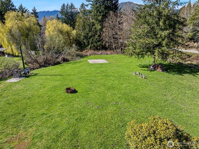 210 Kelly Road, Brinnon, WA 98320