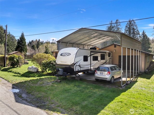 210 Kelly Road, Brinnon, WA 98320