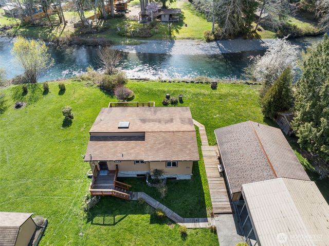 210 Kelly Road, Brinnon, WA 98320