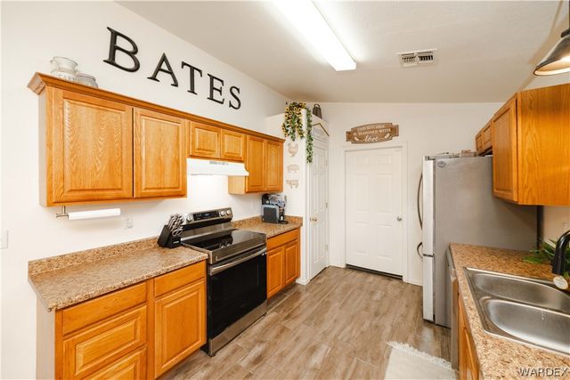 3457 Cypress Street, Kingman, AZ 86401