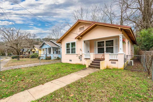 413 Whittington Avenue, Hot Springs, AR 71901