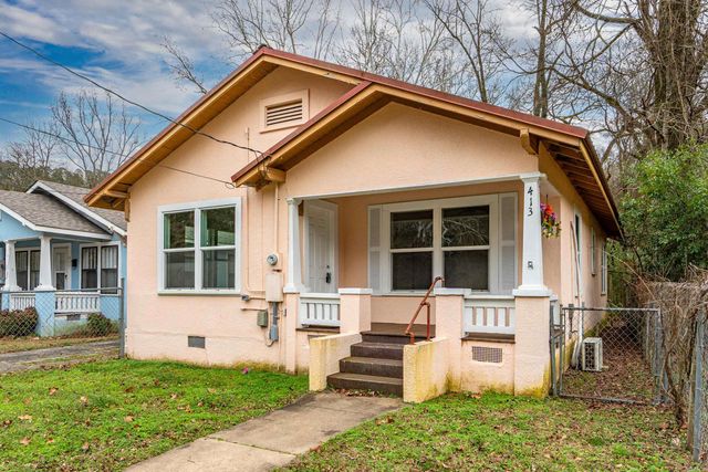 413 Whittington Avenue, Hot Springs, AR 71901