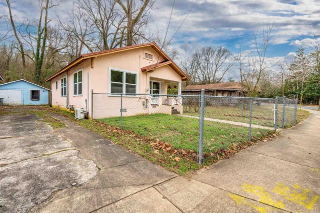413 Whittington Avenue, Hot Springs, AR 71901