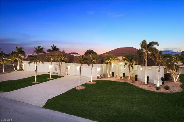 1503 NW 41st PL, Cape Coral, FL 33993