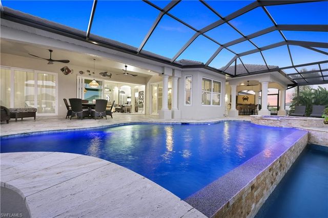 1503 NW 41st PL, Cape Coral, FL 33993