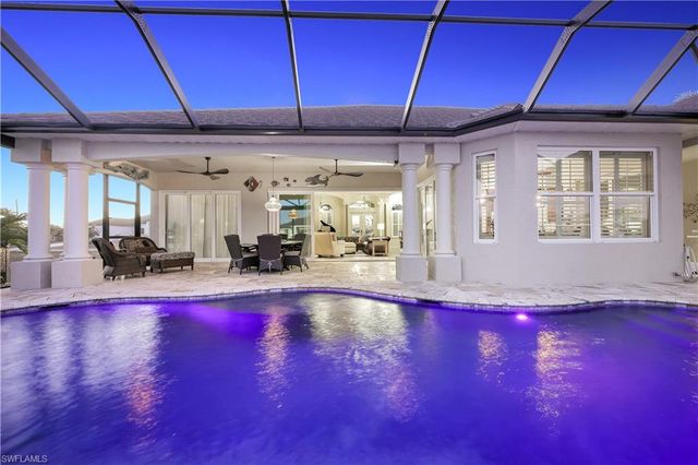 1503 NW 41st PL, Cape Coral, FL 33993