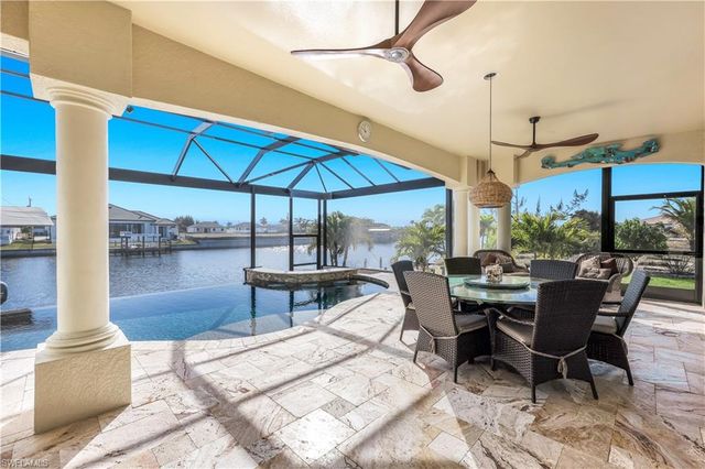 1503 NW 41st PL, Cape Coral, FL 33993