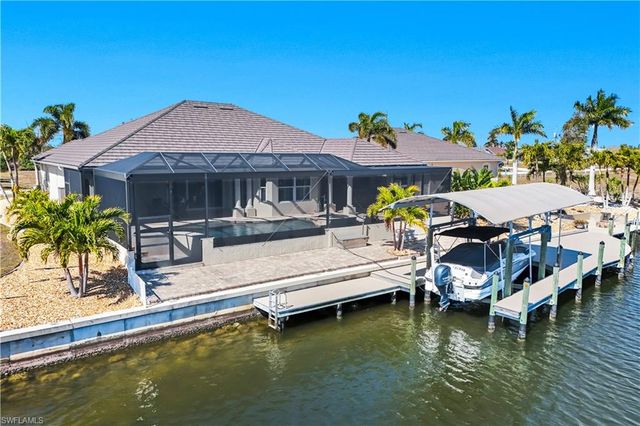 1503 NW 41st PL, Cape Coral, FL 33993