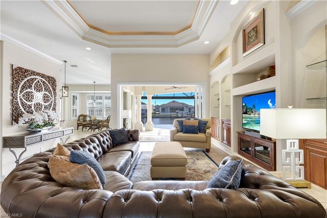 1503 NW 41st PL, Cape Coral, FL 33993