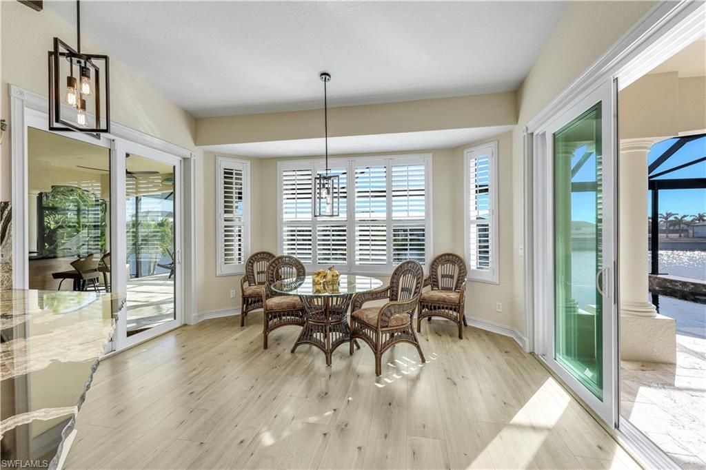 Image 11 of property listing at 1503 NW 41st PL, Cape Coral, FL 33993