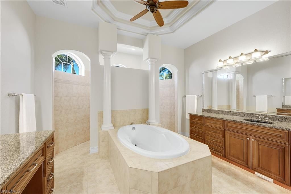 Image 14 of property listing at 1503 NW 41st PL, Cape Coral, FL 33993