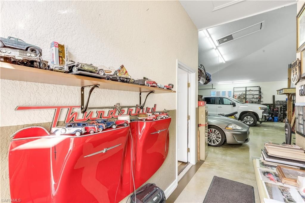 Image 24 of property listing at 1503 NW 41st PL, Cape Coral, FL 33993