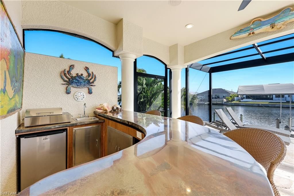 Image 28 of property listing at 1503 NW 41st PL, Cape Coral, FL 33993