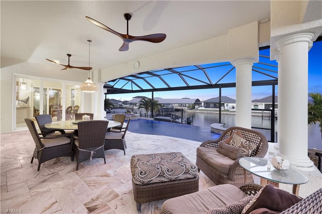 Image 29 of property listing at 1503 NW 41st PL, Cape Coral, FL 33993