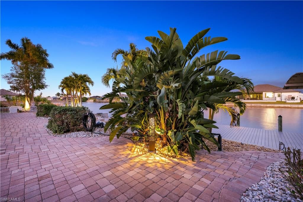 Image 32 of property listing at 1503 NW 41st PL, Cape Coral, FL 33993