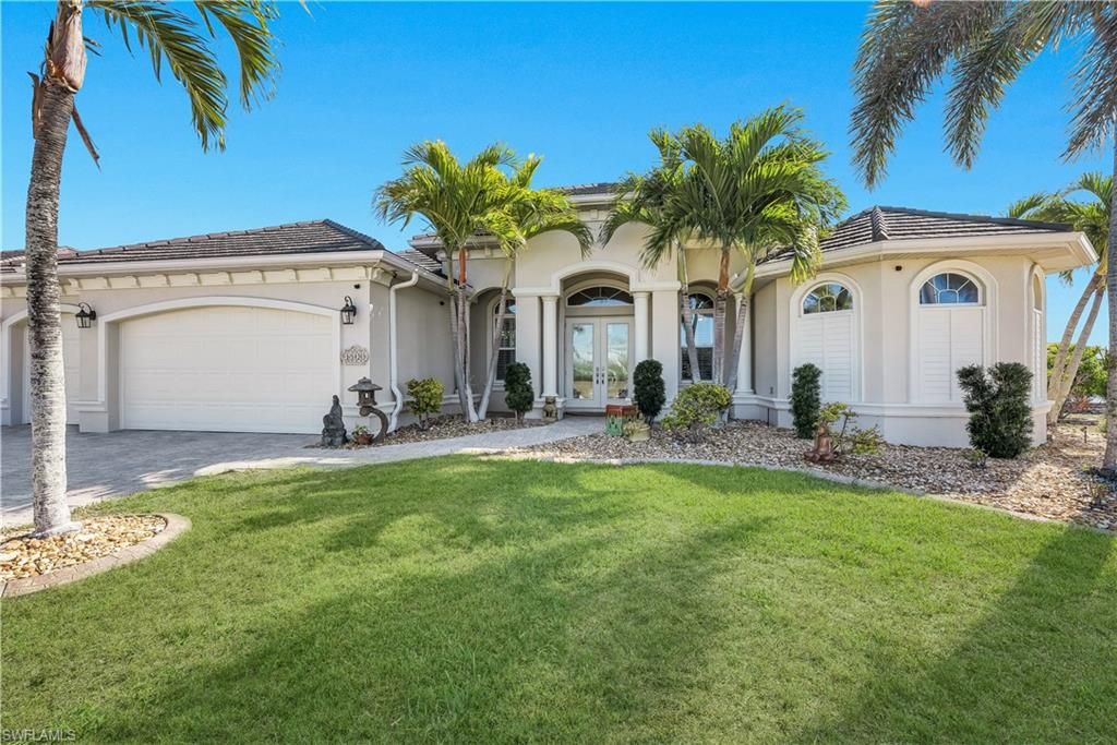 Image 46 of property listing at 1503 NW 41st PL, Cape Coral, FL 33993