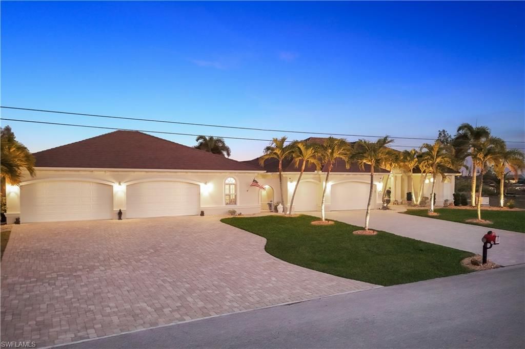 Image 49 of property listing at 1503 NW 41st PL, Cape Coral, FL 33993