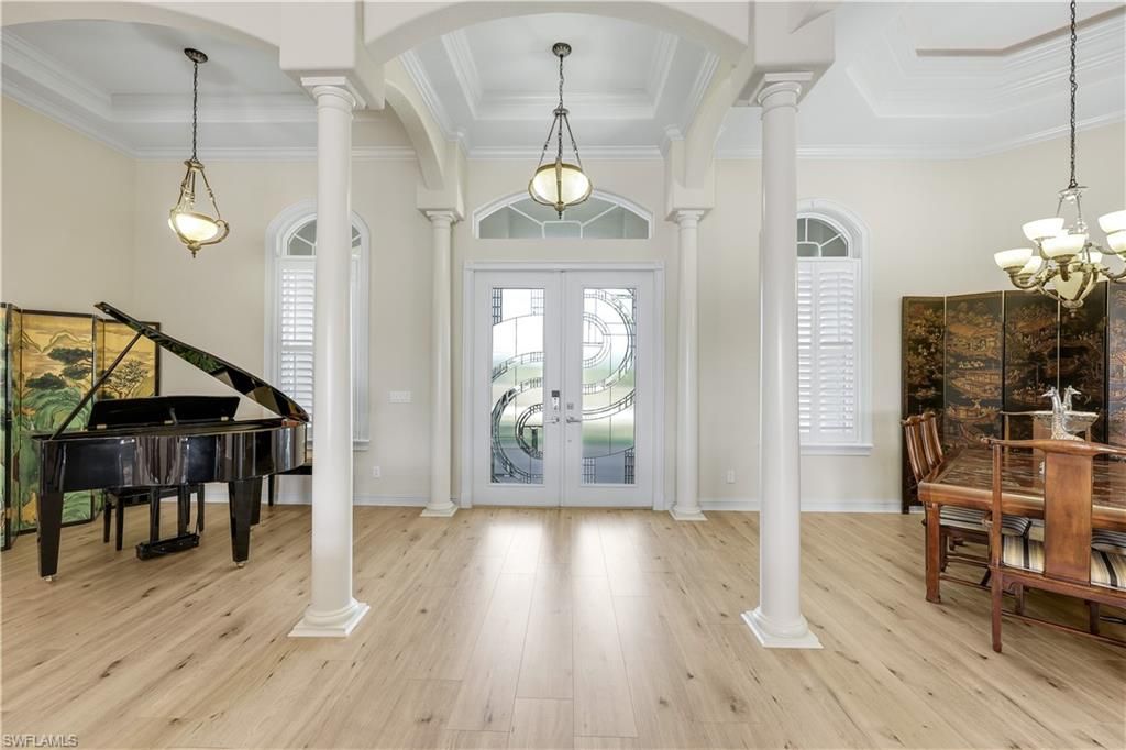 Image 5 of property listing at 1503 NW 41st PL, Cape Coral, FL 33993