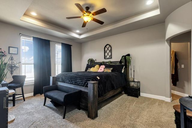 1909 N County Rd 1110, Midland, TX 79706