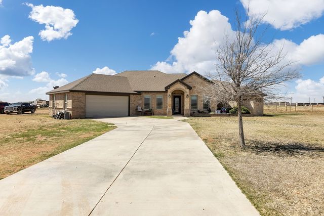 1909 N County Rd 1110, Midland, TX 79706