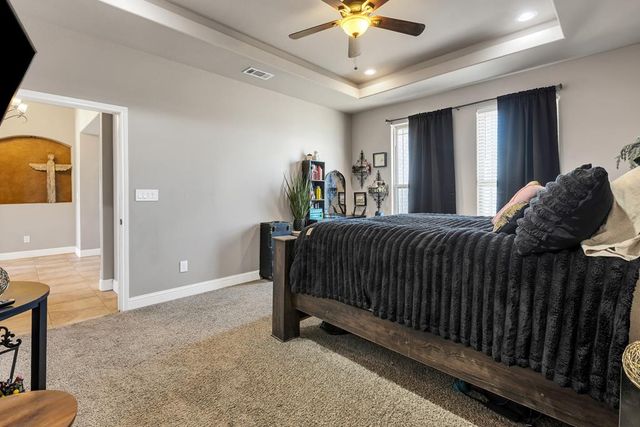 1909 N County Rd 1110, Midland, TX 79706