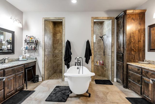 1909 N County Rd 1110, Midland, TX 79706