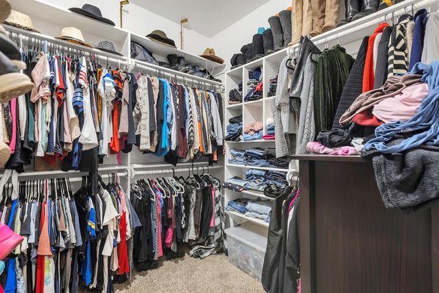 1909 N County Rd 1110, Midland, TX 79706