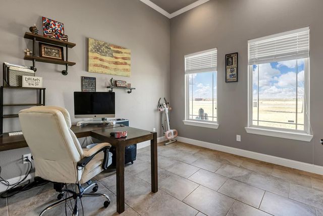 1909 N County Rd 1110, Midland, TX 79706