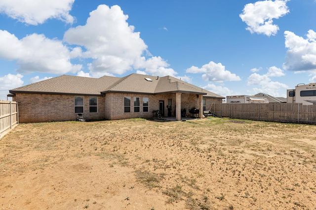 1909 N County Rd 1110, Midland, TX 79706