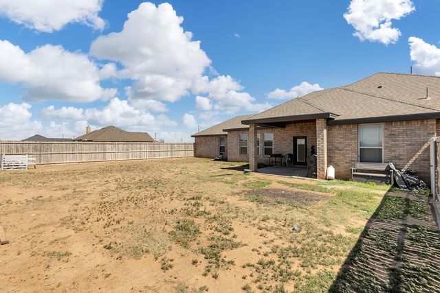 1909 N County Rd 1110, Midland, TX 79706
