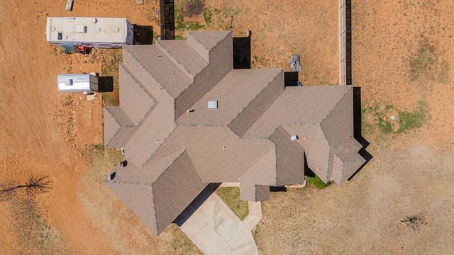 1909 N County Rd 1110, Midland, TX 79706