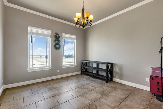 1909 N County Rd 1110, Midland, TX 79706