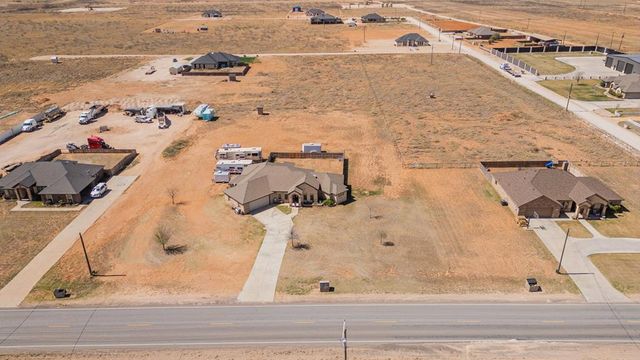 1909 N County Rd 1110, Midland, TX 79706