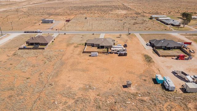 1909 N County Rd 1110, Midland, TX 79706