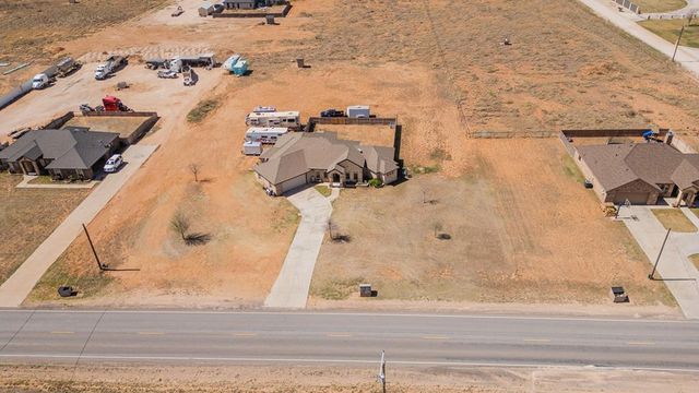 1909 N County Rd 1110, Midland, TX 79706