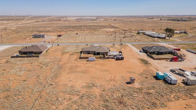 1909 N County Rd 1110, Midland, TX 79706