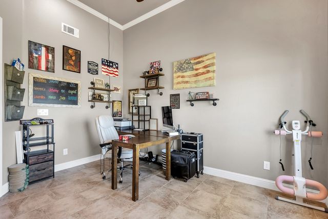 1909 N County Rd 1110, Midland, TX 79706