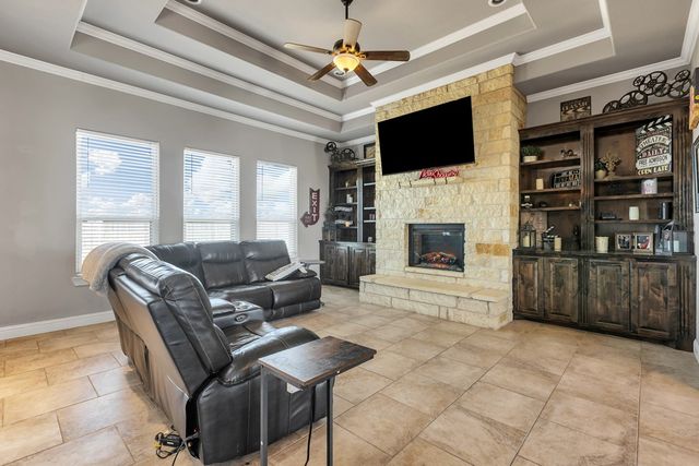 1909 N County Rd 1110, Midland, TX 79706