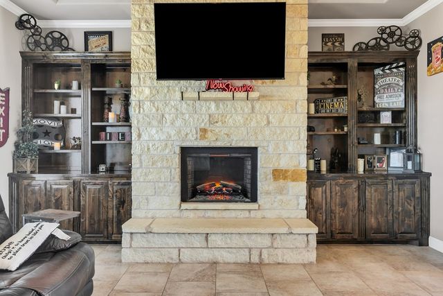 1909 N County Rd 1110, Midland, TX 79706