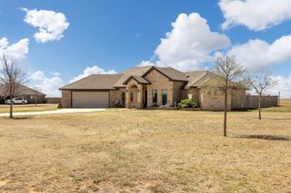 1909 N County Rd 1110, Midland, TX 79706