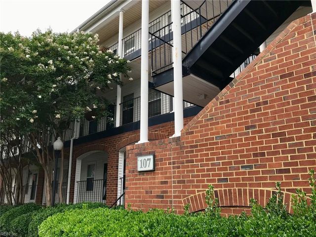 107 Westover Ave Apt 205, Norfolk, VA 23507