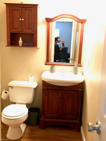 107 Westover Ave Apt 205, Norfolk, VA 23507