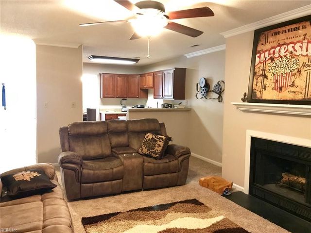 107 Westover Ave Apt 205, Norfolk, VA 23507