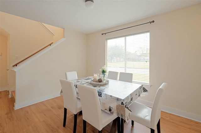 3818 W Traditions Boulevard, Houston, TX 77082