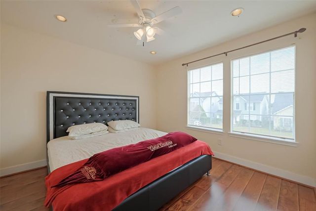 3818 W Traditions Boulevard, Houston, TX 77082