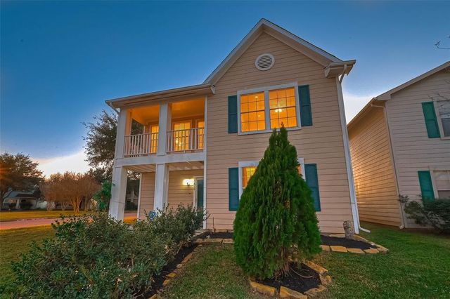 3818 W Traditions Boulevard, Houston, TX 77082